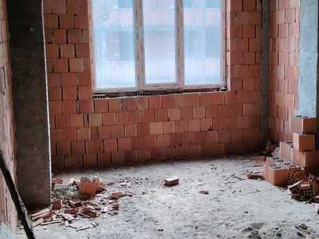 3-комн. новостройка - пос. Зых - 120 м²