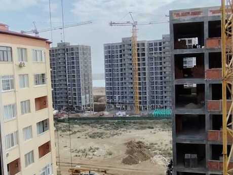 3-комн. новостройка - пос. Зых - 120 м²