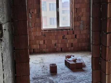 3-комн. новостройка - пос. Зых - 120 м²