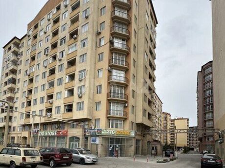 Объявление №6039902 - Баку, пос. Зых, 3-комн., 120 м², 7/11 этаж