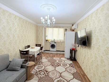 Elan №6039910 - Xırdalan, Xırdalan, 2 otaqlı, 40 m², 2/5 mərtəbə