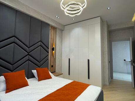 2 otaqlı mənzil, 56 m², Həzi Aslanov: 183 000 ₼ 5