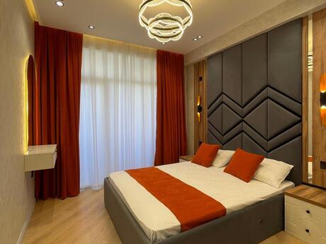 2 otaqlı mənzil, 56 m², Həzi Aslanov: 183 000 ₼ 4