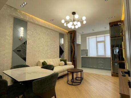 2 otaqlı mənzil, 56 m², Həzi Aslanov: 183 000 ₼ 2