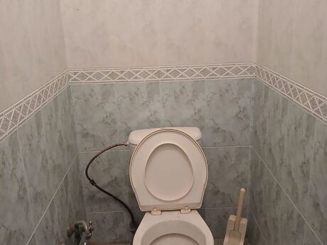 House with Garden, Villa For Rent