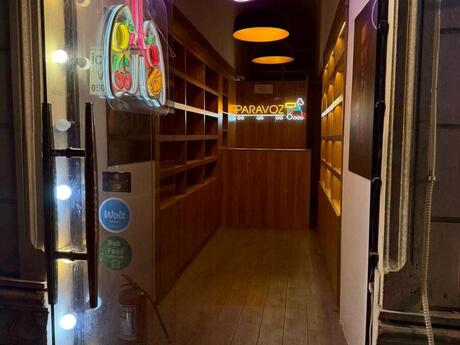 Объявление №6039947 - Баку, м. Сахил, 20 м²