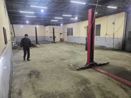 Other Commercial For Rent