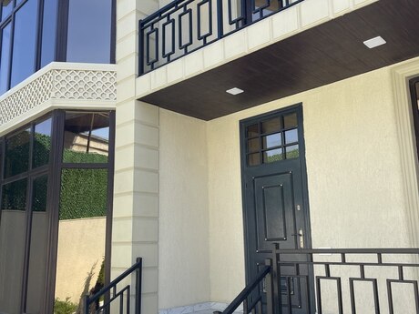 5 otaqlı həyət evi, 200 m², Zabrat: 165 000 ₼ 5