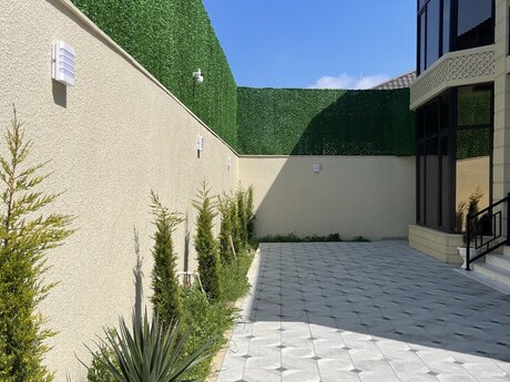 5-комн. дом/дача - пос. Забрат - 200 м²