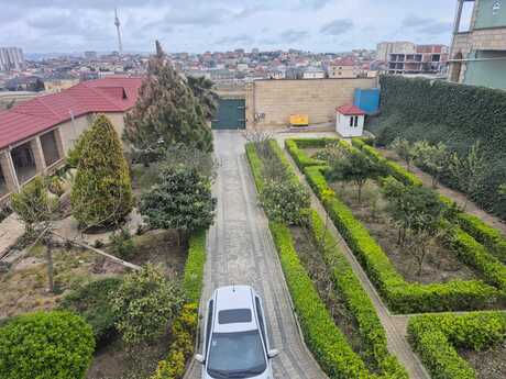 7-room house, 850 m², Badamdar: 3 500 000 ₼ 5