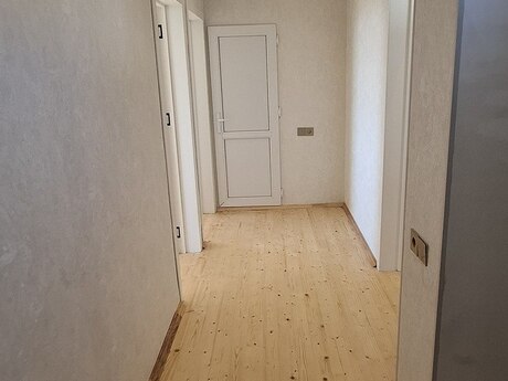 3 otaqlı həyət evi/bağ evi - Lökbatan q. - 70 m²