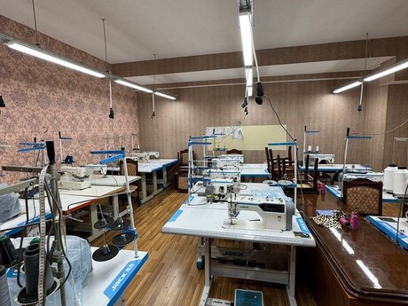 Объявление №6040020 - Баку, м. 8 ноября, 782.1 м²