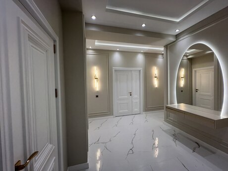 Elan №6039133 - Bakı, Yeni Yasamal q., 3 otaqlı, 95 m², 6/12 mərtəbə