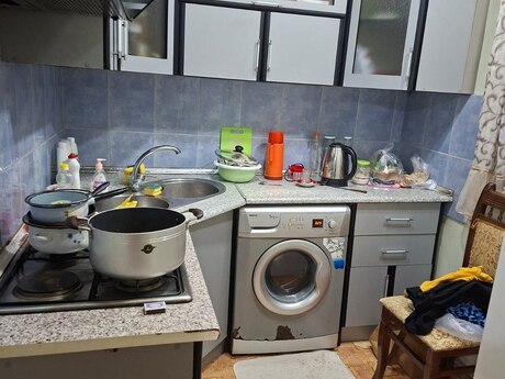 2 otaqlı mənzil, 50 m², Memar Əcəmi: 145 000 ₼ 3