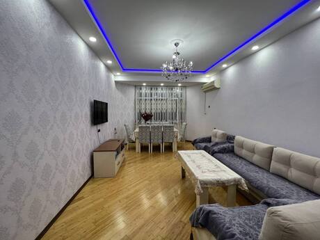 Elan №6040058 - Bakı, 8-ci kilometr q., 2 otaqlı, 70 m², 13/15 mərtəbə