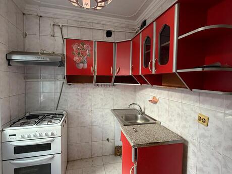 3-комнатная квартира, 75 м², Neftçilər: 174 000 ₼ 5