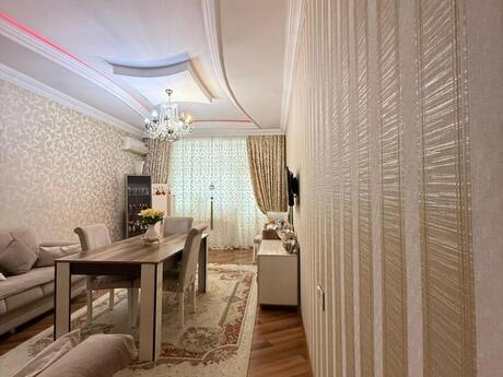 3 otaqlı mənzil, 127 m², Xətai: 244 000 ₼ 3