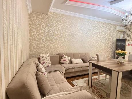 3 otaqlı mənzil, 127 m², Xətai: 244 000 ₼ 2