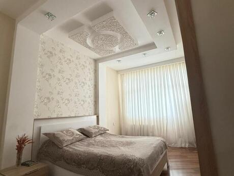 3 otaqlı mənzil, 127 m², Xətai: 244 000 ₼ 4