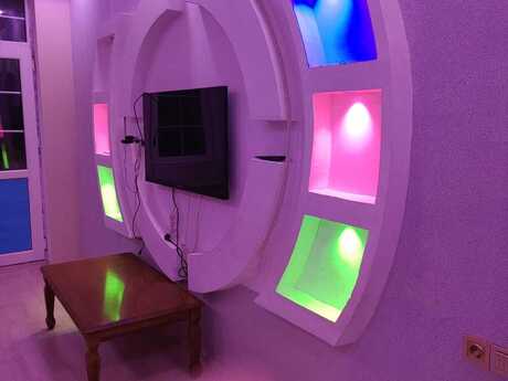 Объявление №6040065 - Хырдалан, Хырдалан, 3-комн., 75 м², 3/5 этаж