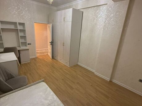 Kirayə 3 otaqlı mənzil, 120 m², Bayıl: 850 ₼/ay 3