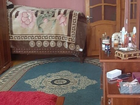 3 otaqlı yeni tikili - İnşaatçılar m. - 93 m²