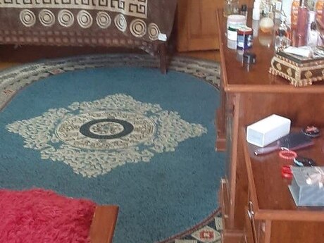 3 otaqlı yeni tikili - İnşaatçılar m. - 93 m²