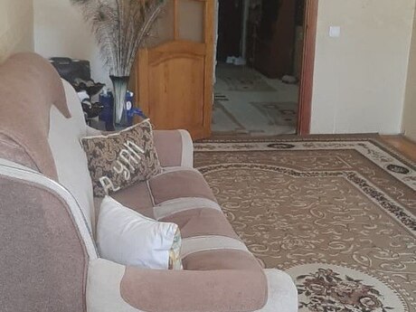 3 otaqlı yeni tikili - İnşaatçılar m. - 93 m²