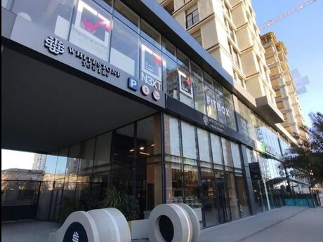 Elan №6040116 - Bakı, Nəriman Nərimanov m., 1 otaqlı, 48 m², 7/16 mərtəbə