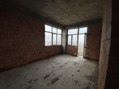 2 otaqlı mənzil, 79 m², Azadlıq Prospekti: 142 200 ₼ 2