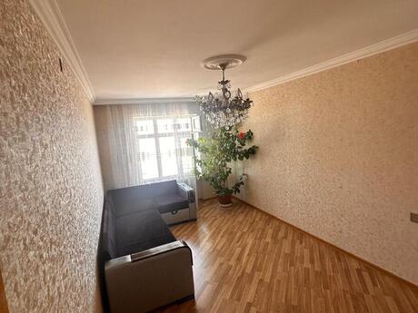 2-комн. вторичка - пос. Ени Гюнешли - 50 м²