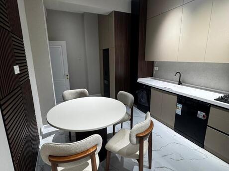 Elan №6040144 - Bakı, Nəsimi r., 3 otaqlı, 125 m², 6/17 mərtəbə