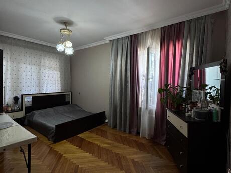 3 otaqlı mənzil, 80 m², Əhmədli: 175 000 ₼ 2