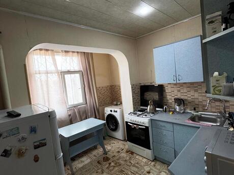 3 otaqlı mənzil, 80 m², Əhmədli: 175 000 ₼ 3