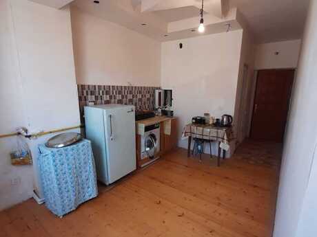 2-комн. новостройка - Хырдалан - 65 м²
