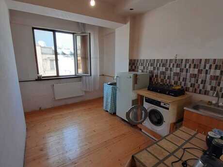 2-комн. новостройка - Хырдалан - 65 м²