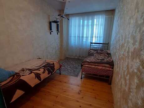 2-комн. новостройка - Хырдалан - 65 м²