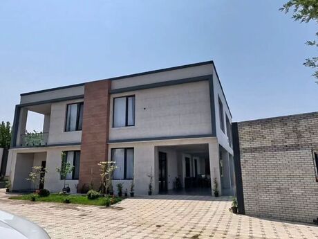 Elan №6040166 - Bakı, Abşeron r., 5 otaqlı, 240 m²