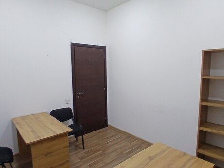 1 otaqlı ofis - 28 May m. - 12 m²
