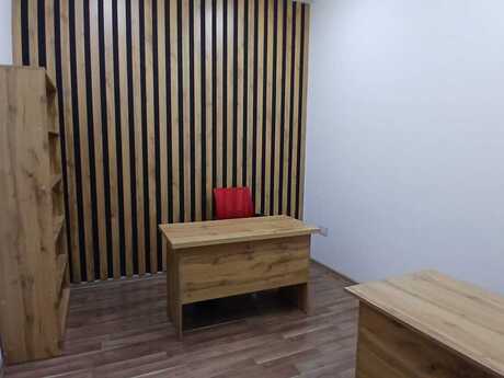 1 otaqlı ofis - 28 May m. - 12 m²