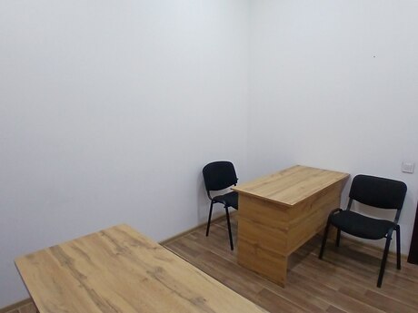 1 otaqlı ofis - 28 May m. - 12 m²
