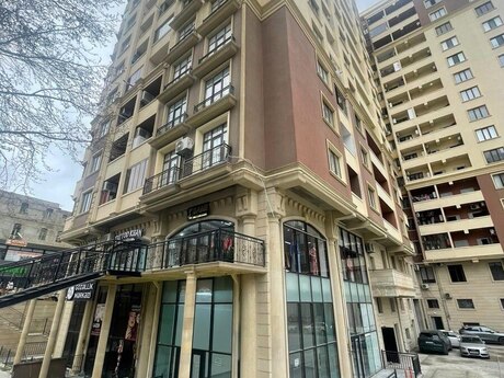 Объявление №6040177 - Баку, м. 28 мая, 100 м²