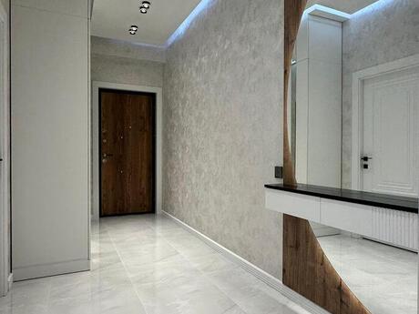 2 otaqlı yeni tikili - Həzi Aslanov m. - 55 m²
