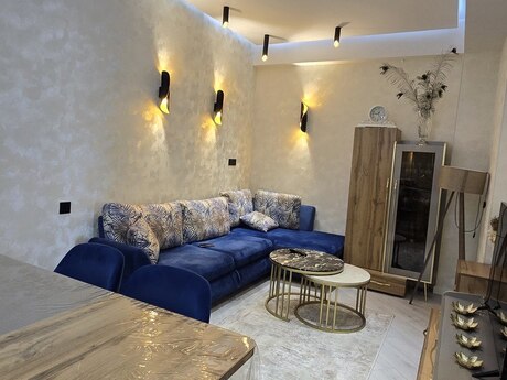 Elan №6040192 - Bakı, Biləcəri q., 2 otaqlı, 60 m², 12/13 mərtəbə