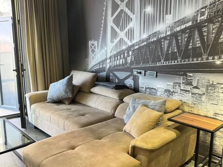 2 otaqlı mənzil, 65 m², Sabah Residence: 360 000 ₼ 3