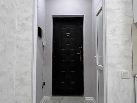 1 otaqlı yeni tikili - Xırdalan - 30 m²