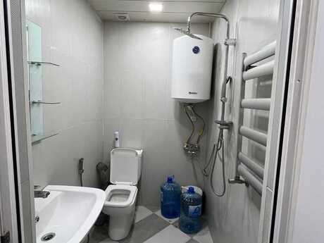1 otaqlı yeni tikili - Xırdalan - 30 m²