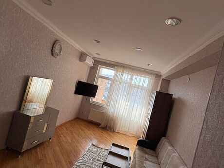 Elan №6040253 - Bakı, Xətai r., 2 otaqlı, 60 m², 5/17 mərtəbə