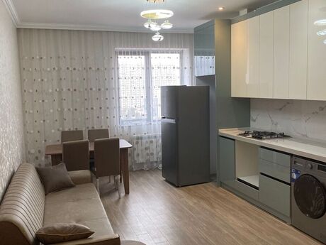3 otaqlı yeni tikili - 20 Yanvar m. - 78 m²