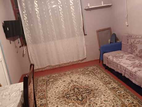 Объявление №6040252 - Баку, м. Гянджлик, 2-комн., 40 м², 4/4 этаж